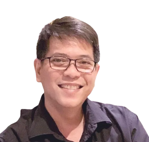Donny Wangke